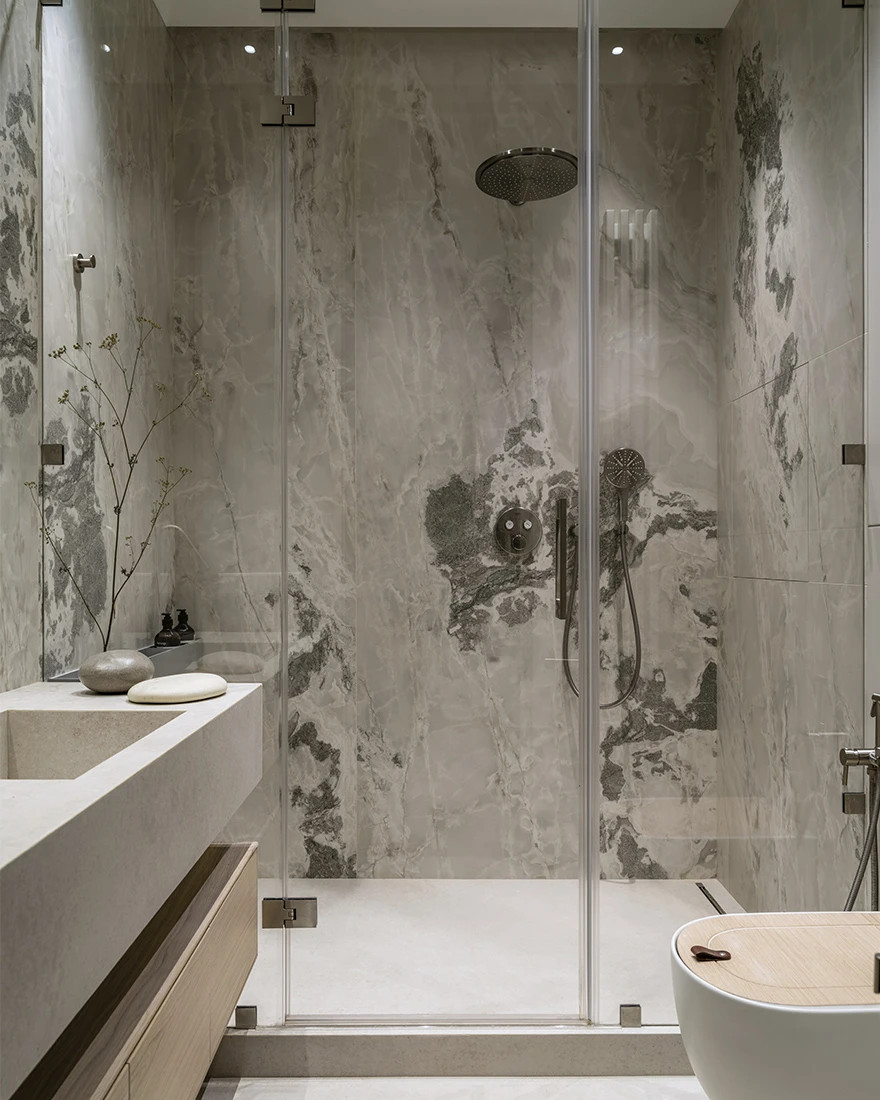 Уютный минимализм