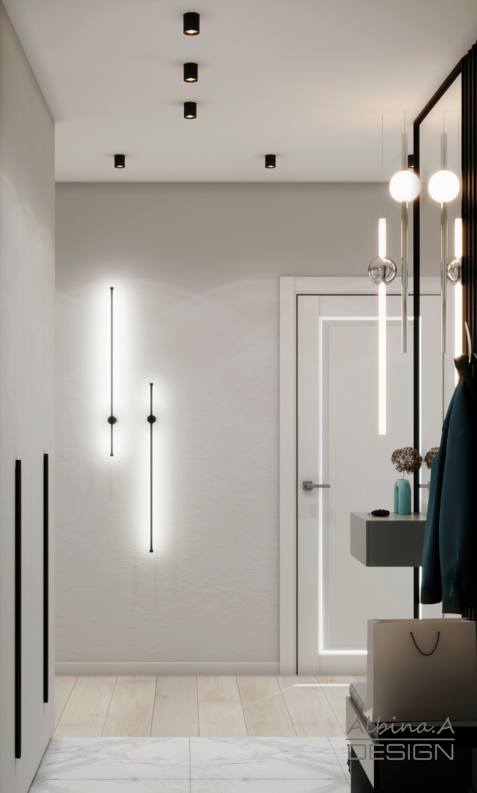 Квартира, ЖК "Авангард", 2023