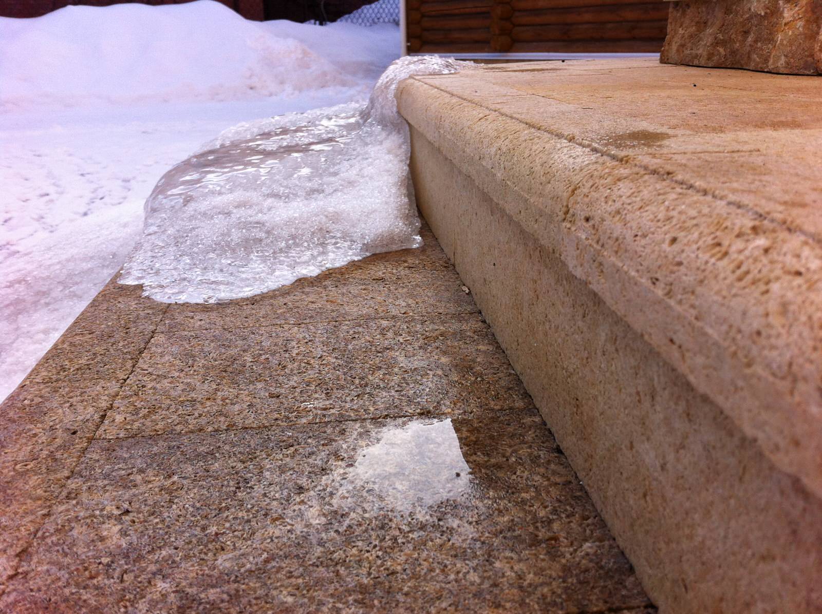 Облицовка дома в городе Сарапул