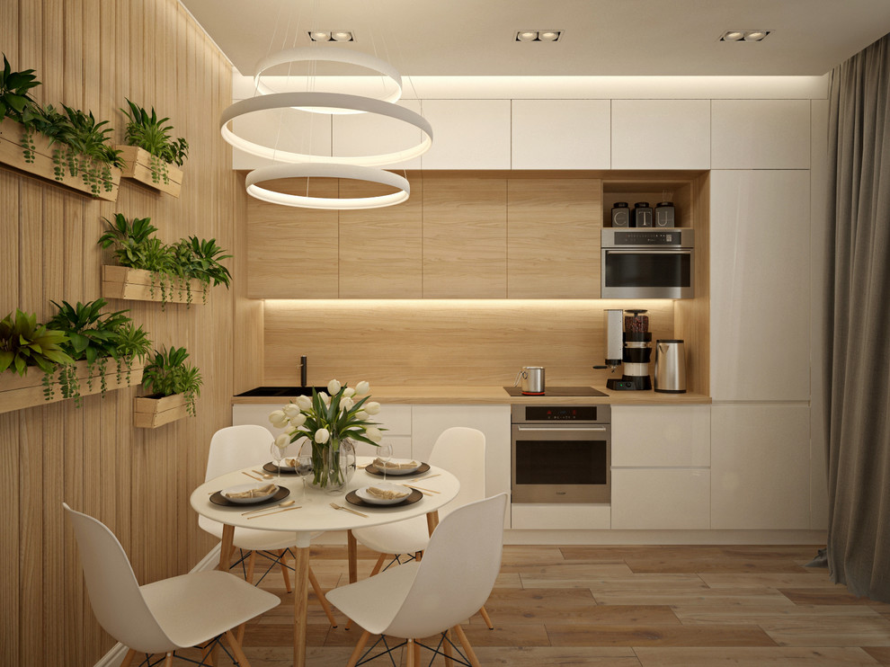 Таунхаус в г. Среднеуральск