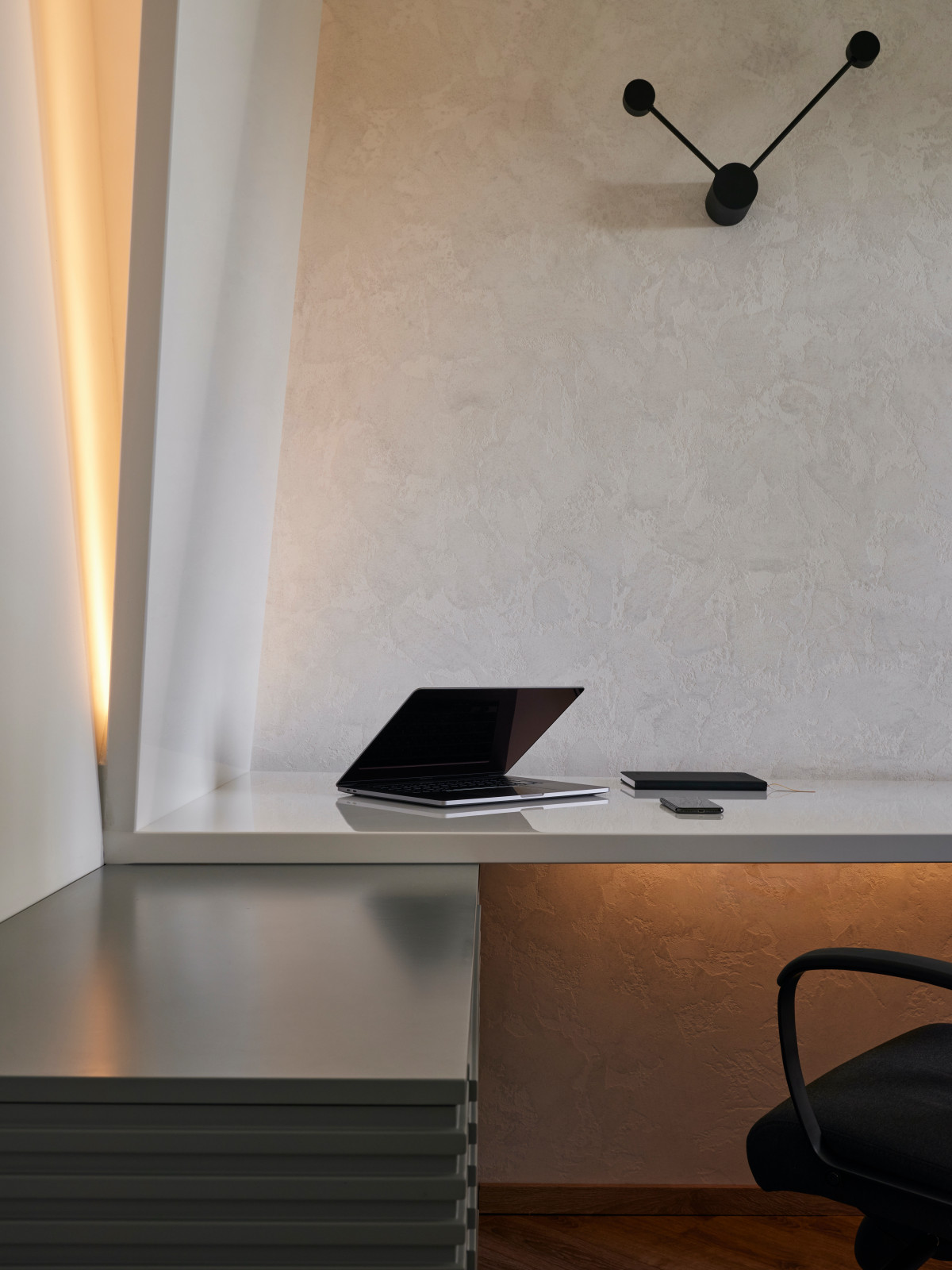 Квартира Войковская