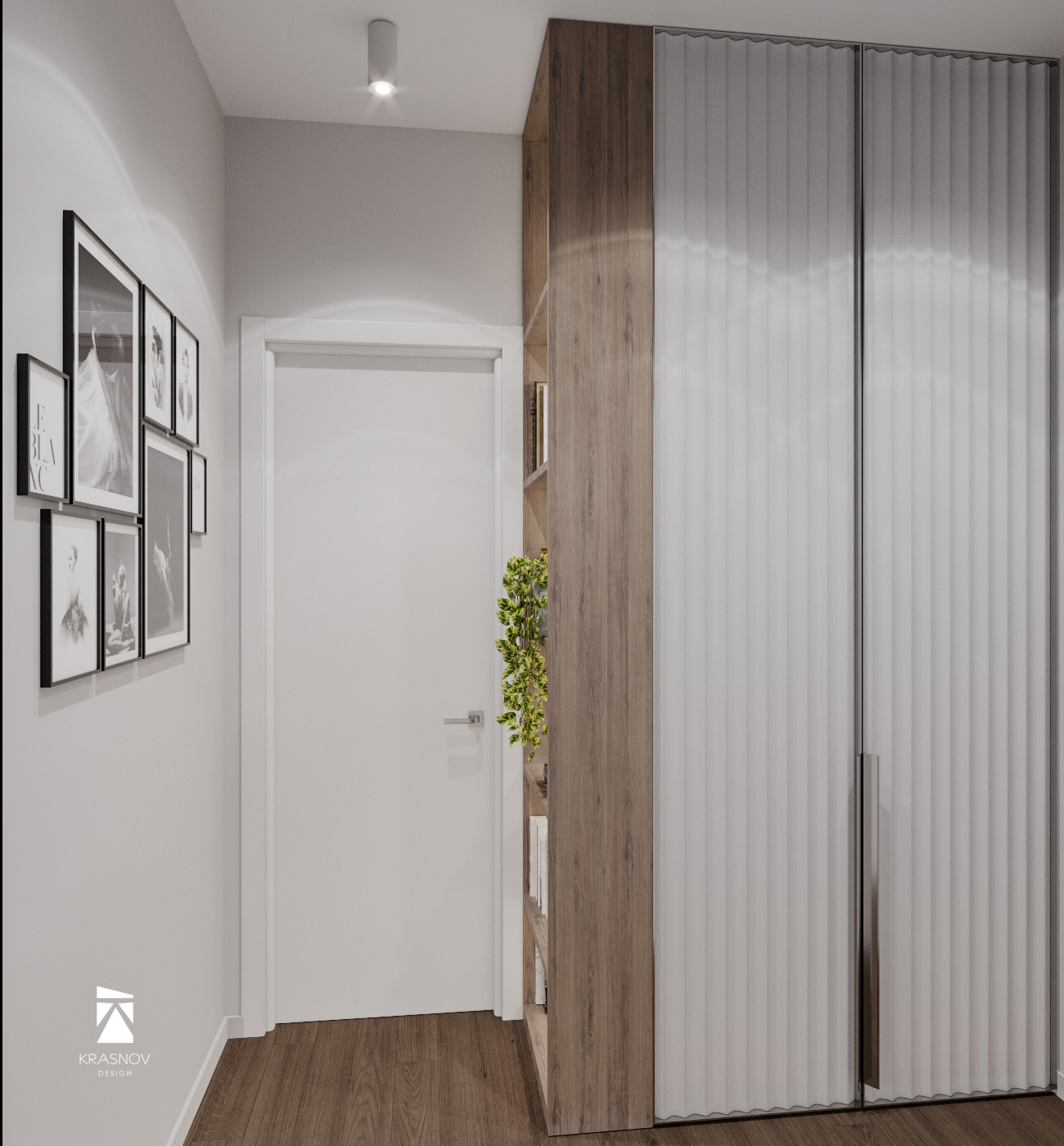 ЖК Настоящее