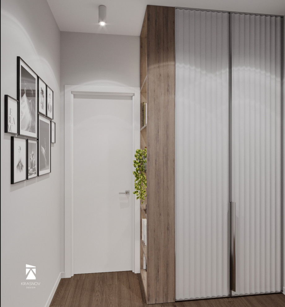 ЖК Настоящее