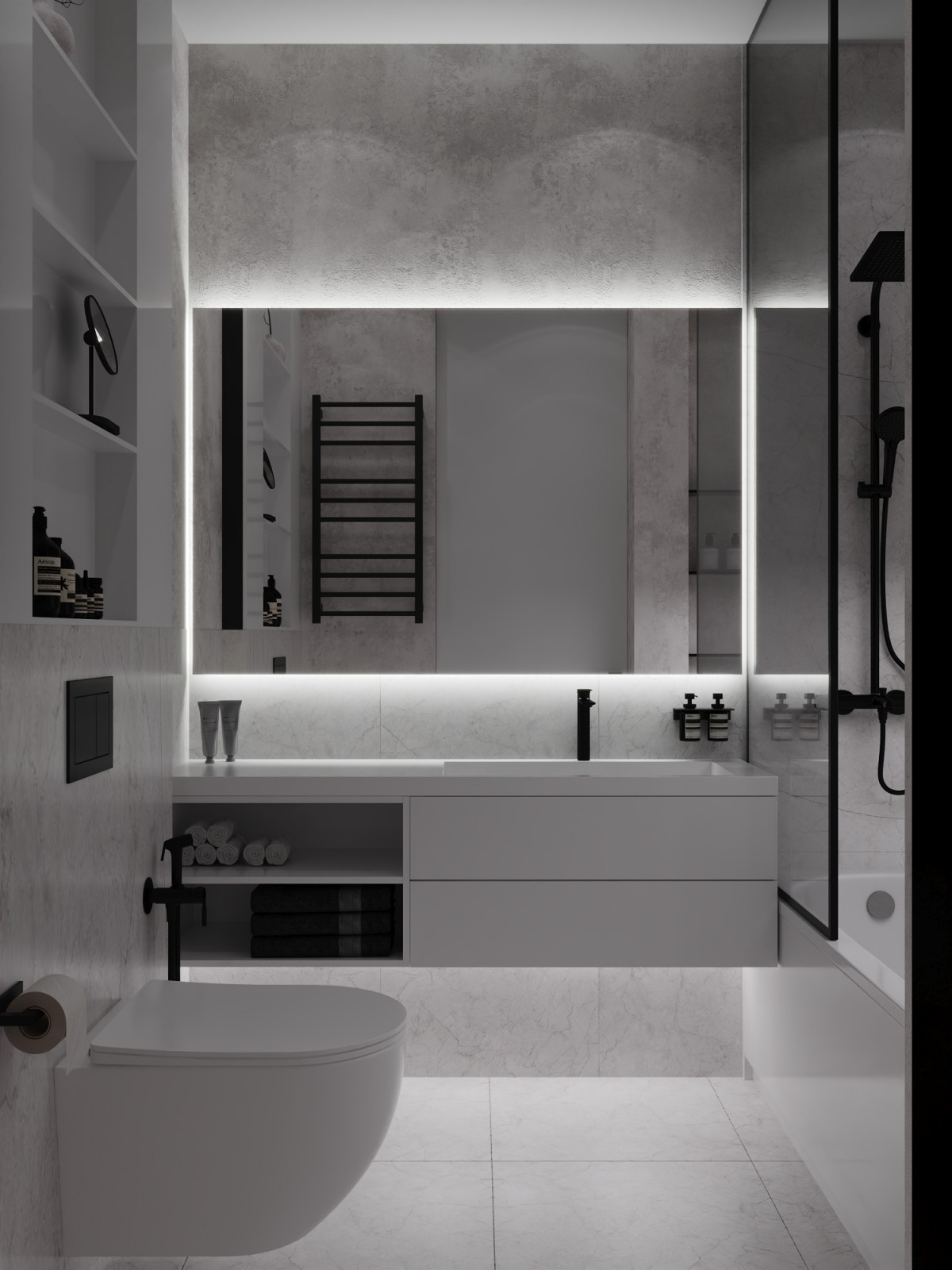 ЖК "Кинетик"