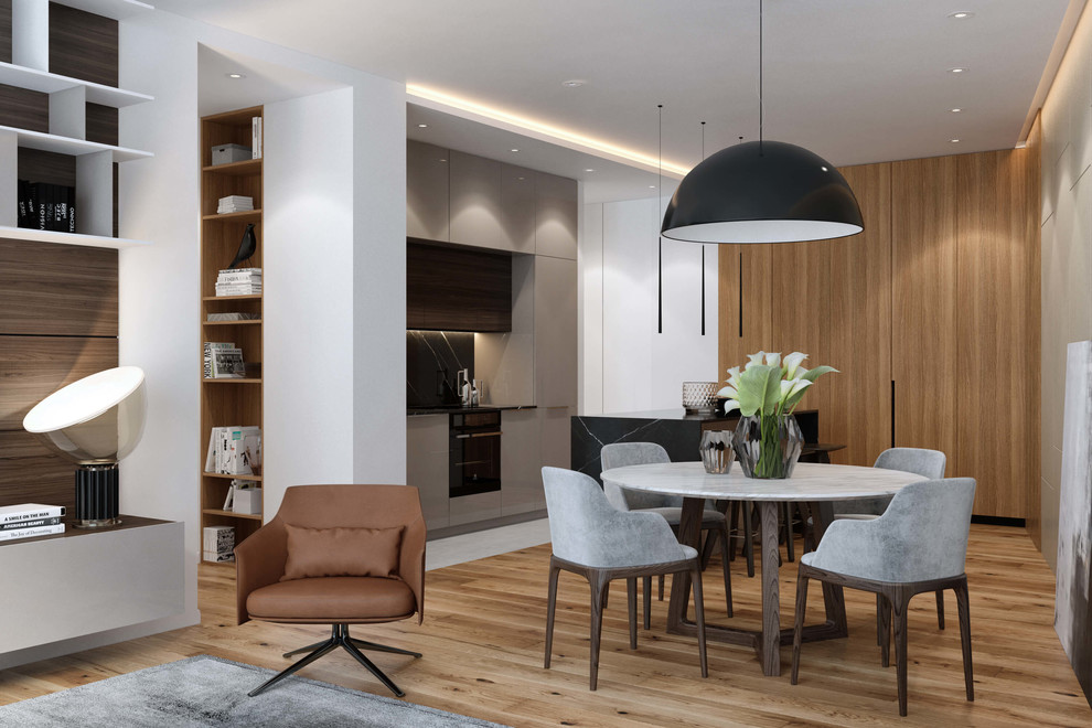 Tatlin Premium Late Fall 100 кв.м.