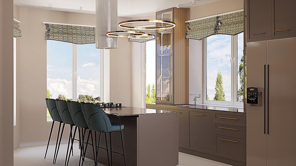 с. Засечное