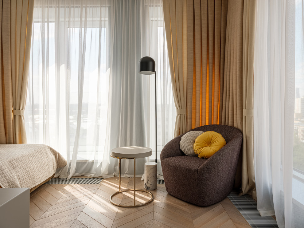 ЖК Садовые кварталы