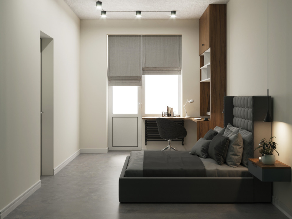 Квартира Лофт