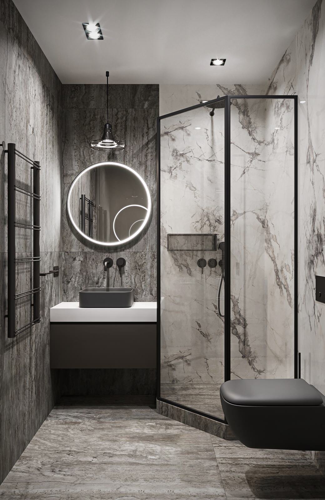 2-х комн.кв-ра Сосны 21, 85,2 м2