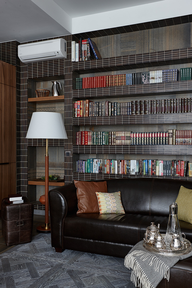 Уютный уголок для комфортного отдыха