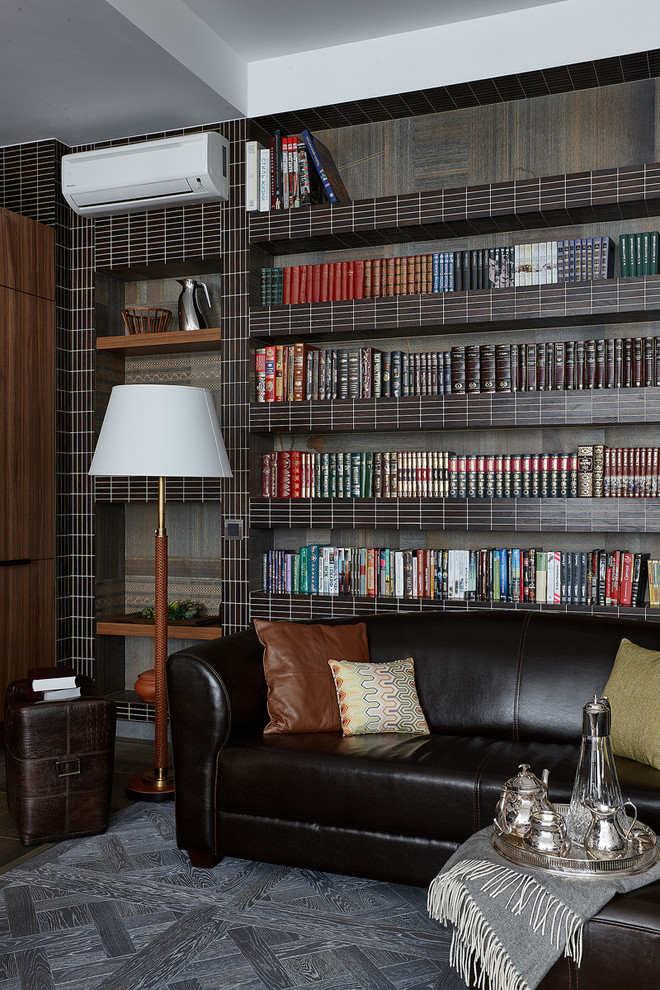 Уютный уголок для комфортного отдыха