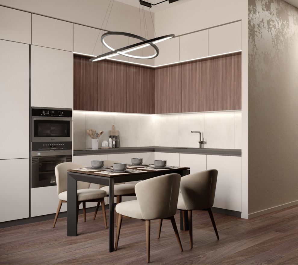 ЖК "Дом на Блюхера"