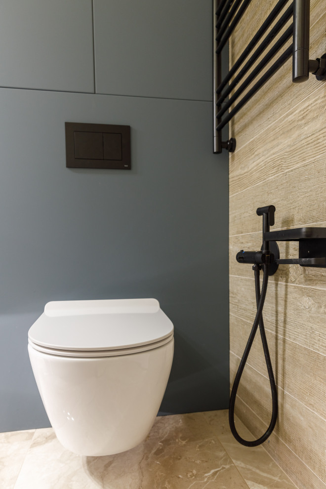 Реализованная квартира в г. Липецк (ЖК Столица)