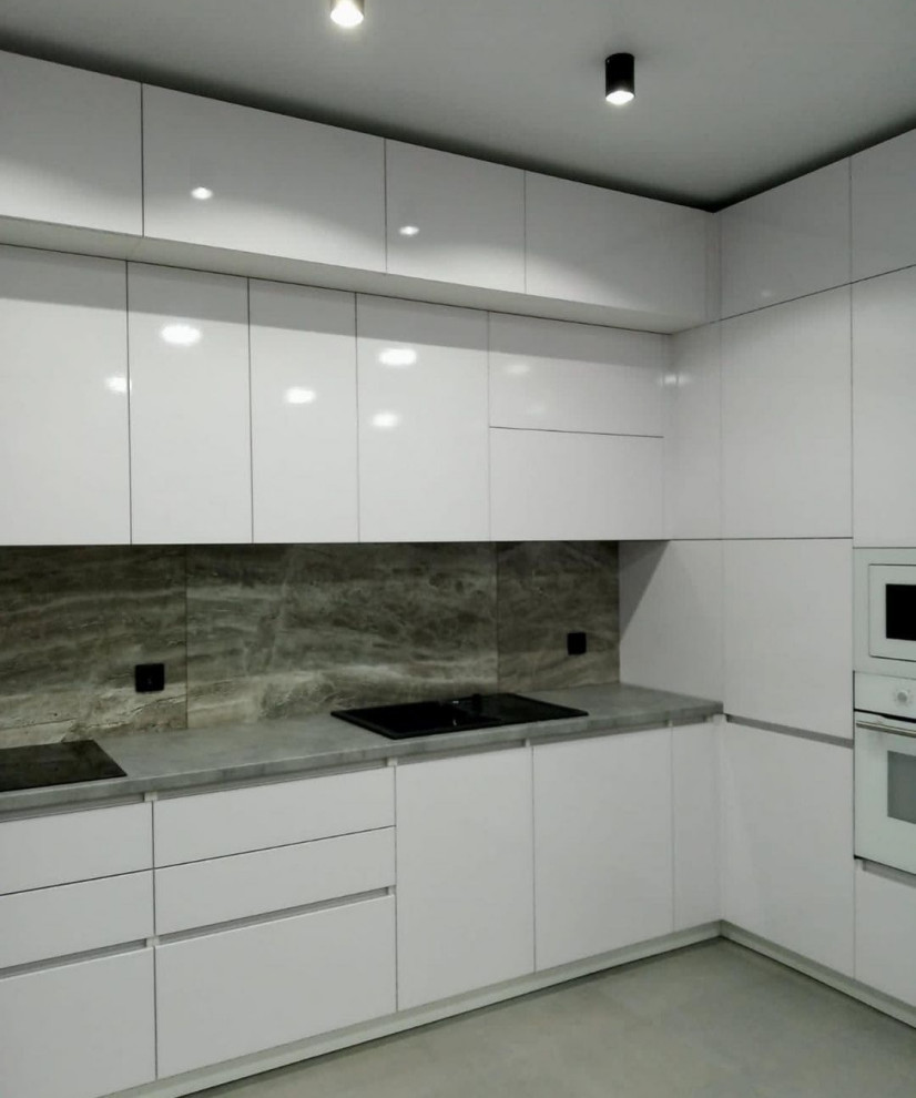 Современная кухня