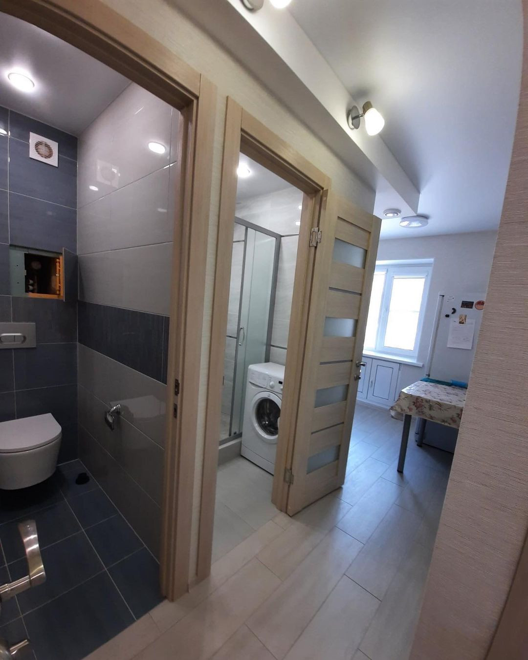 Ремонт квартир под ключ