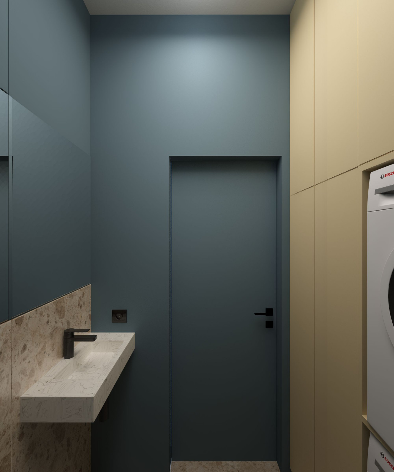 "Конфетти", г. Сургут, ЖК Кедровый