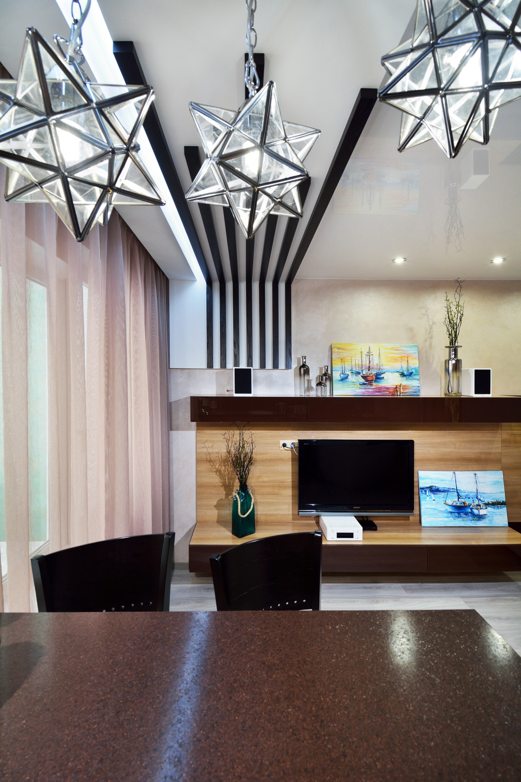 Квартира Сюрприз