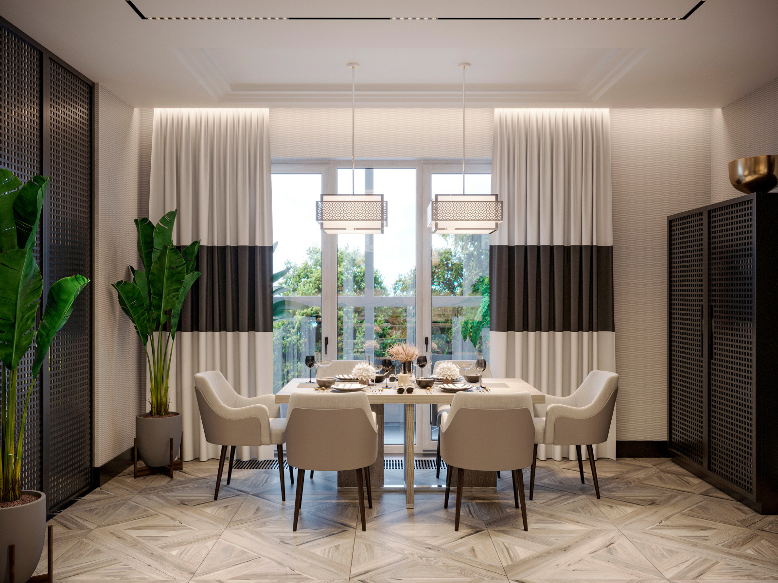 ЖК «Привилегия»