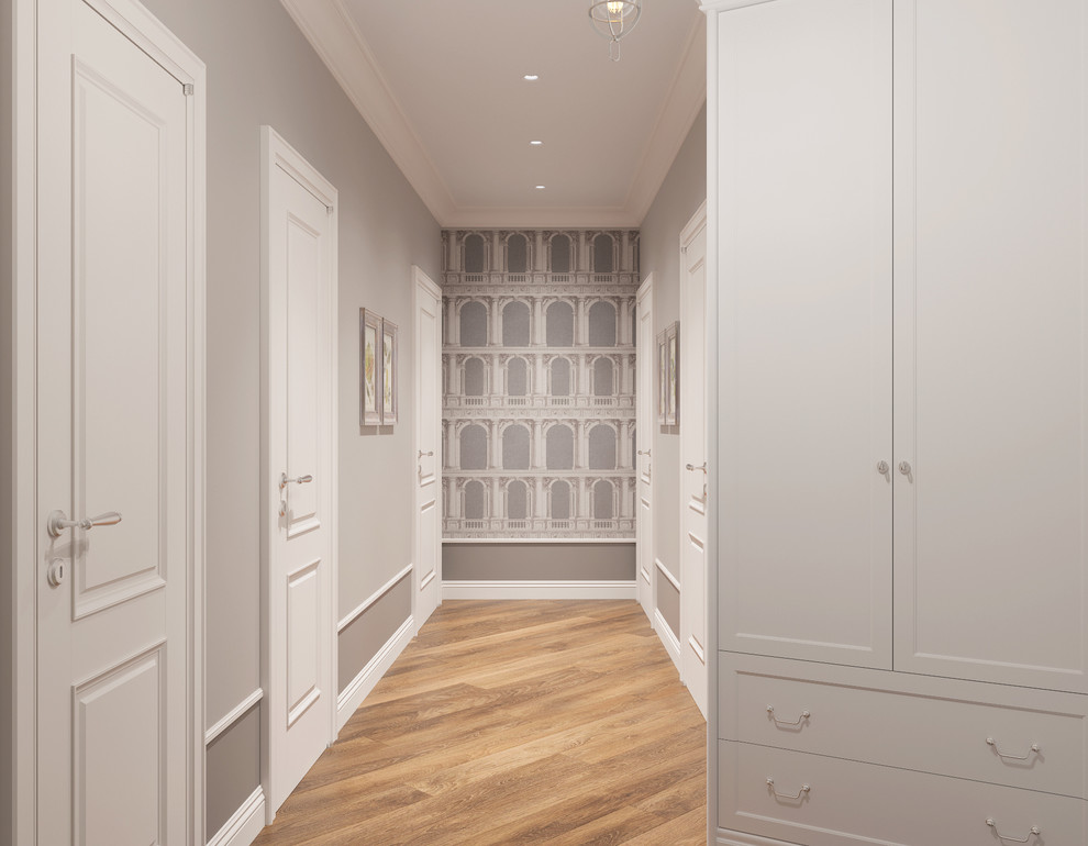 ЖК Александровский