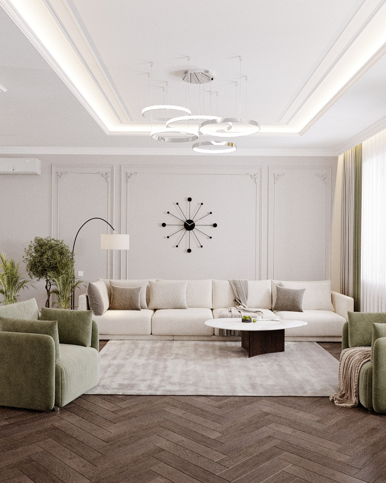 Частный дом, Ставрополь, 2 этаж