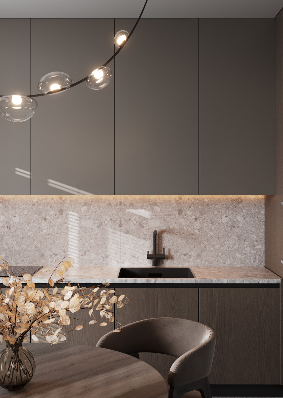 ЖК Яратам 48 м2