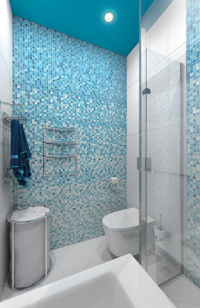 Проект для семьи с тремя сыновьями