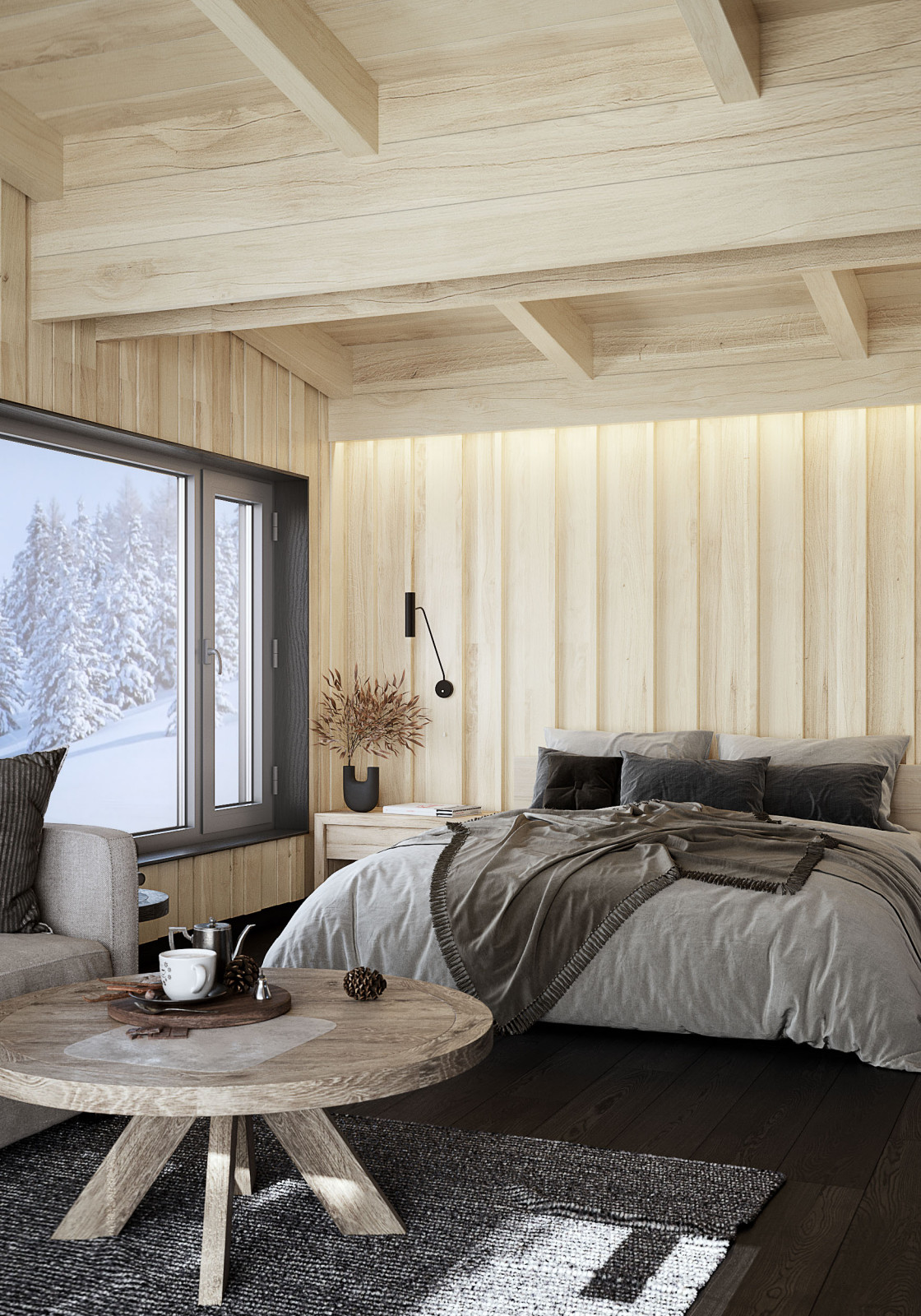 Гостевой дом "мини"