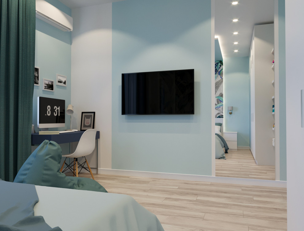 Частный 2-ух этажный дом в Ростове