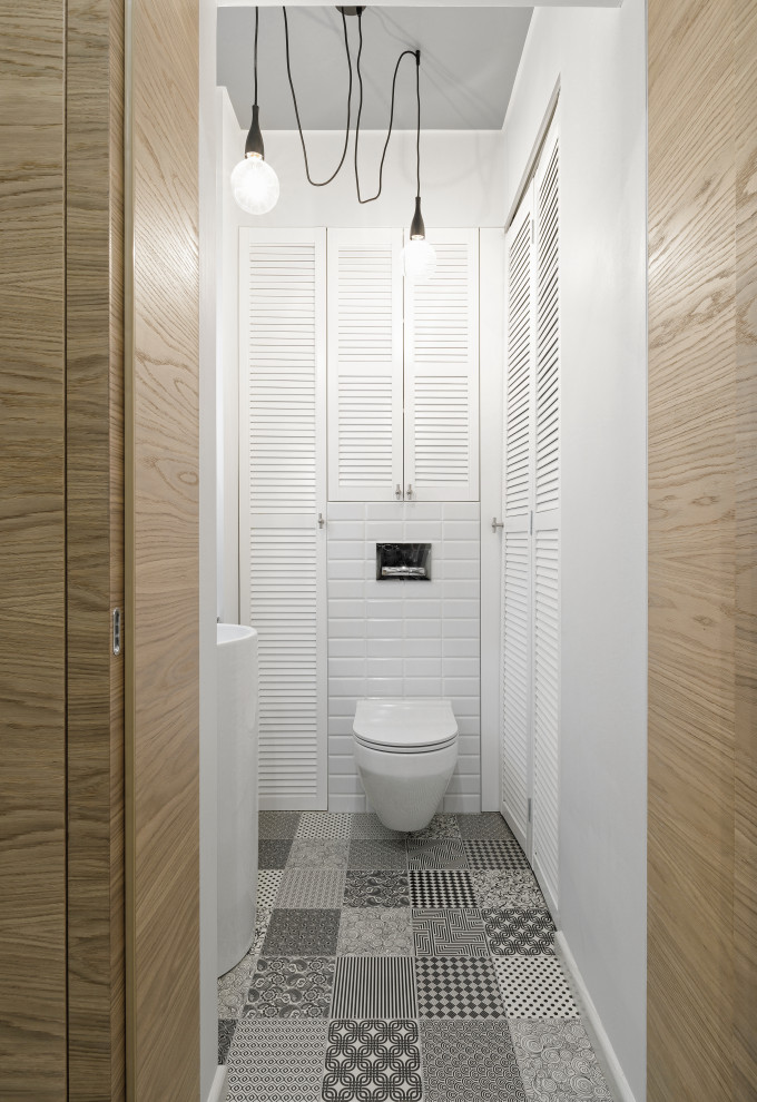 Обложка проекта: Апартаменты Z44