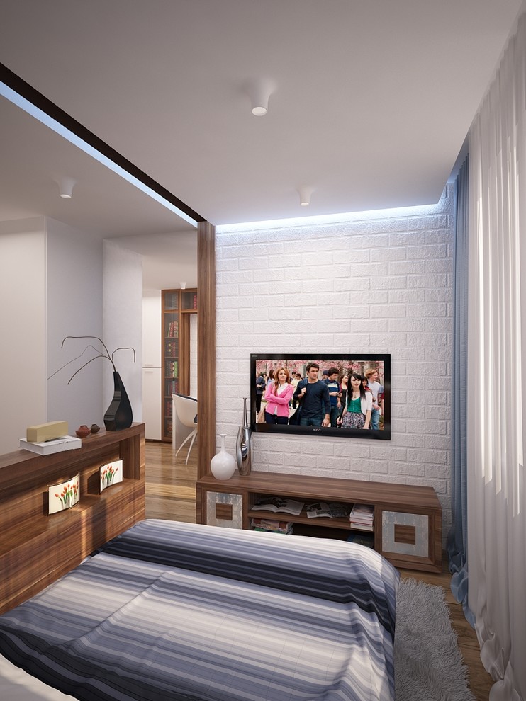 Boy's room
