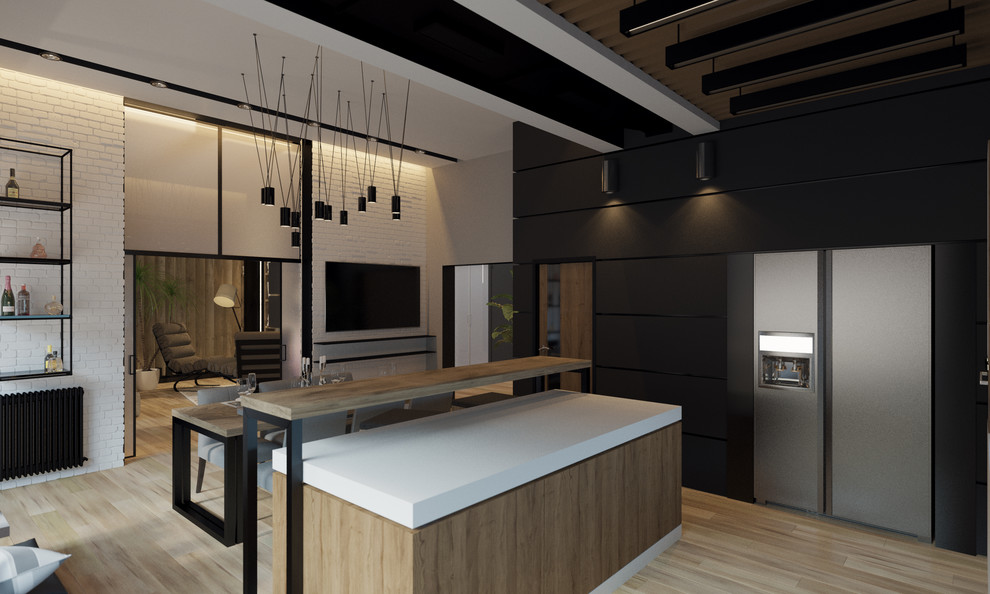 Interior design Krasnodar