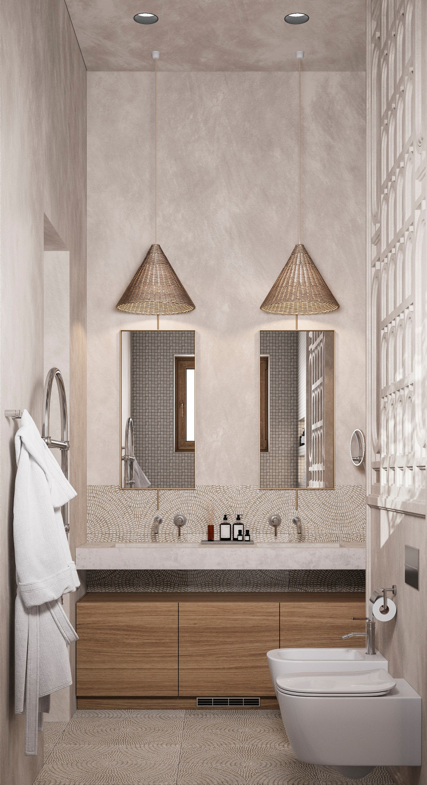 Дом в Гольф Резорт Геленджик