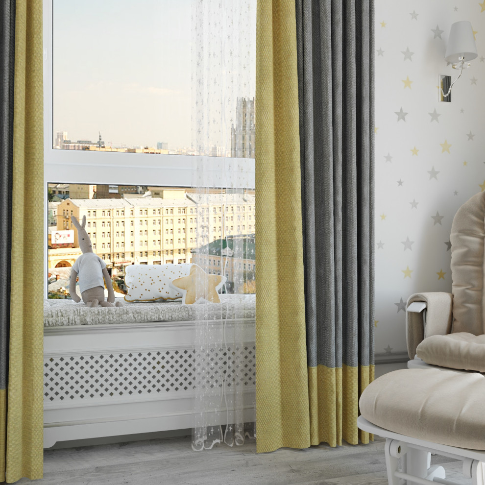 Апатраменты Morris