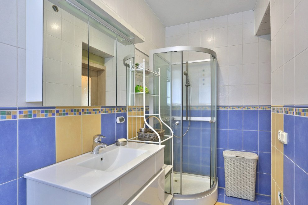 Загородный дом в Песках