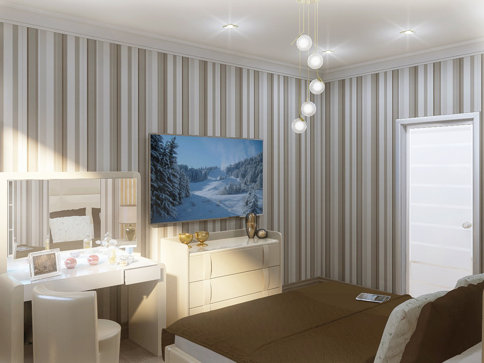 Квартира 158 кв.м