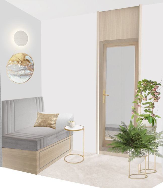 Утонченная простота