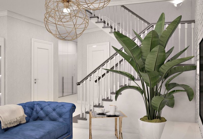 Таунхаус 117 м2