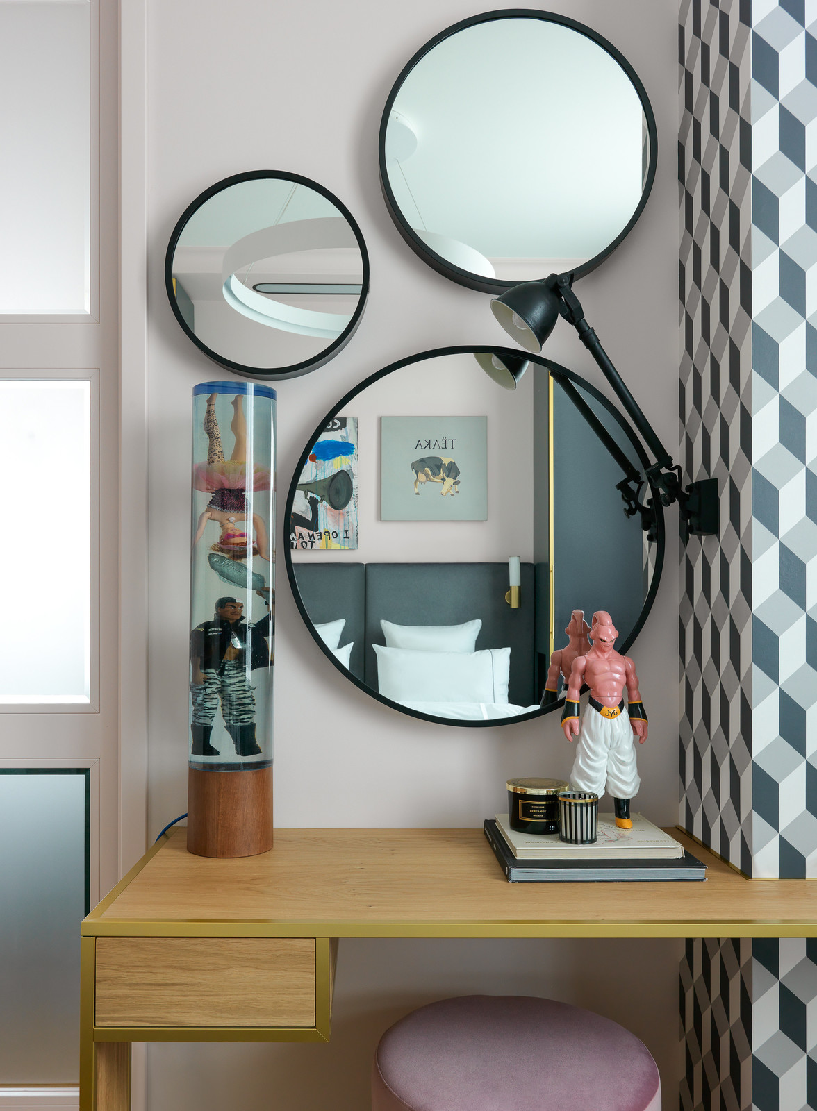 Квартира в ЖК Технопарк