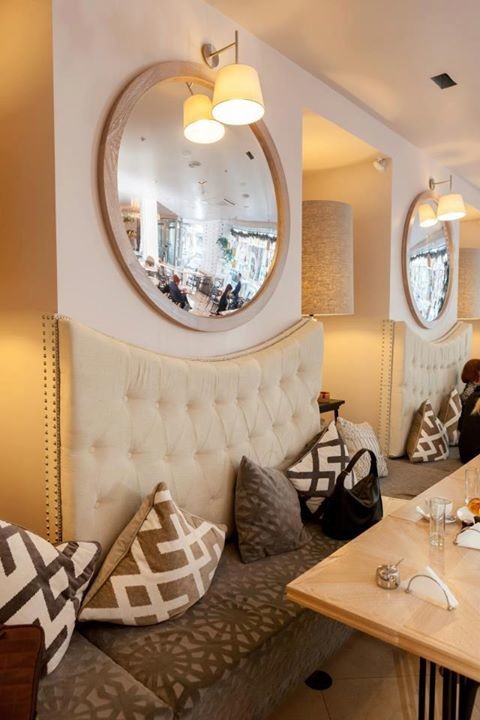 Bistronomia Restaurant