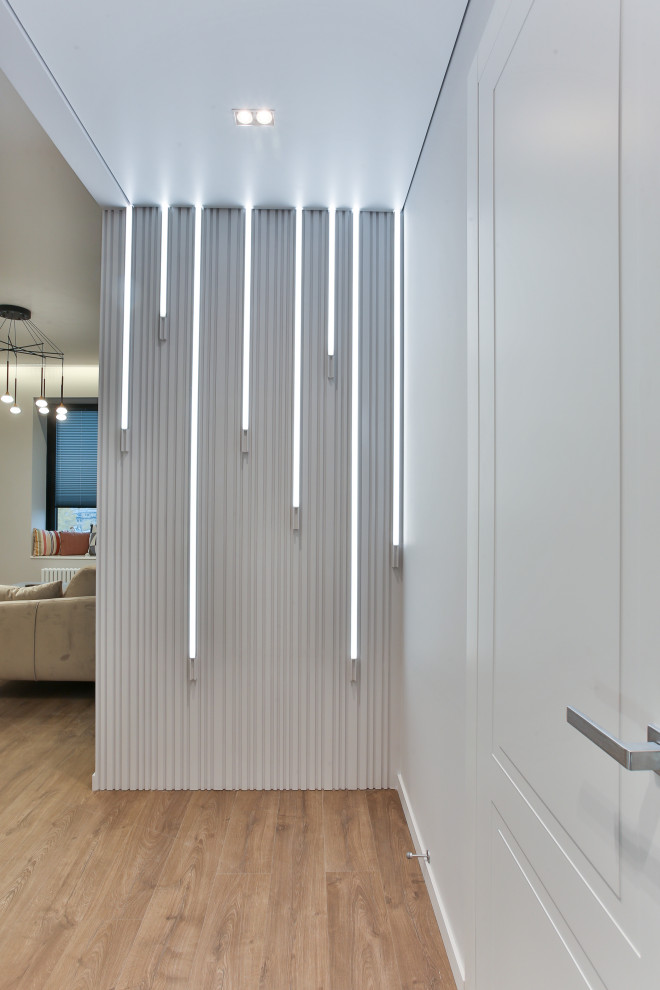 ЖК Царская площадь 25