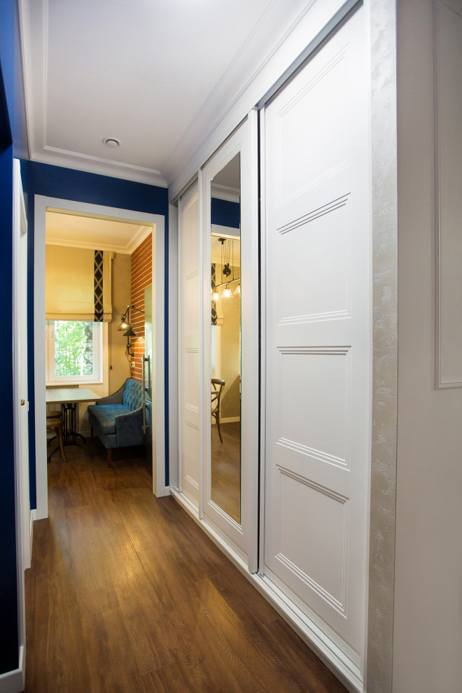 Чернильные ночи