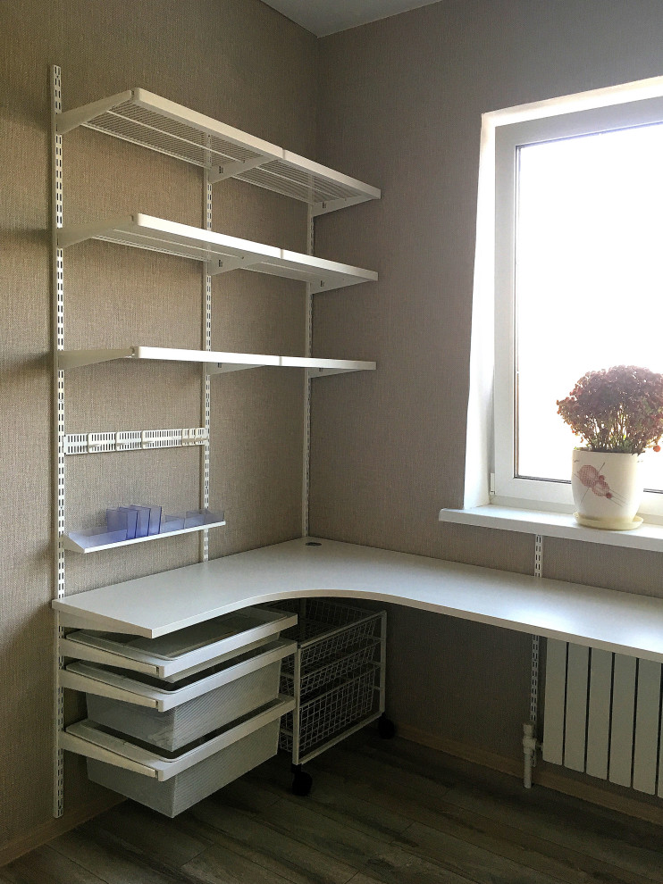 Выполненные заказы