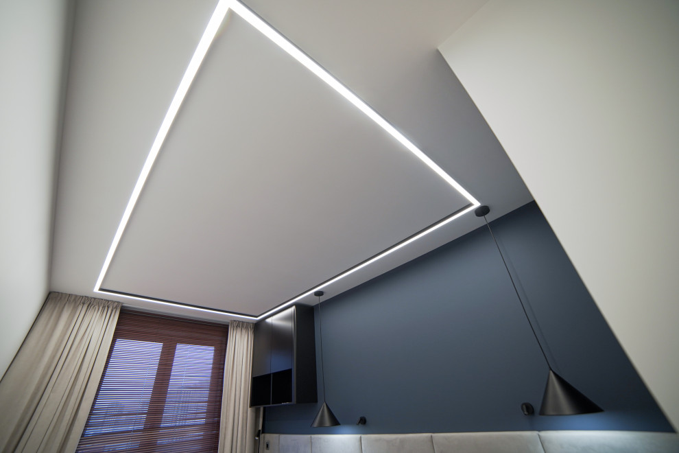 ЖК Новомосковский