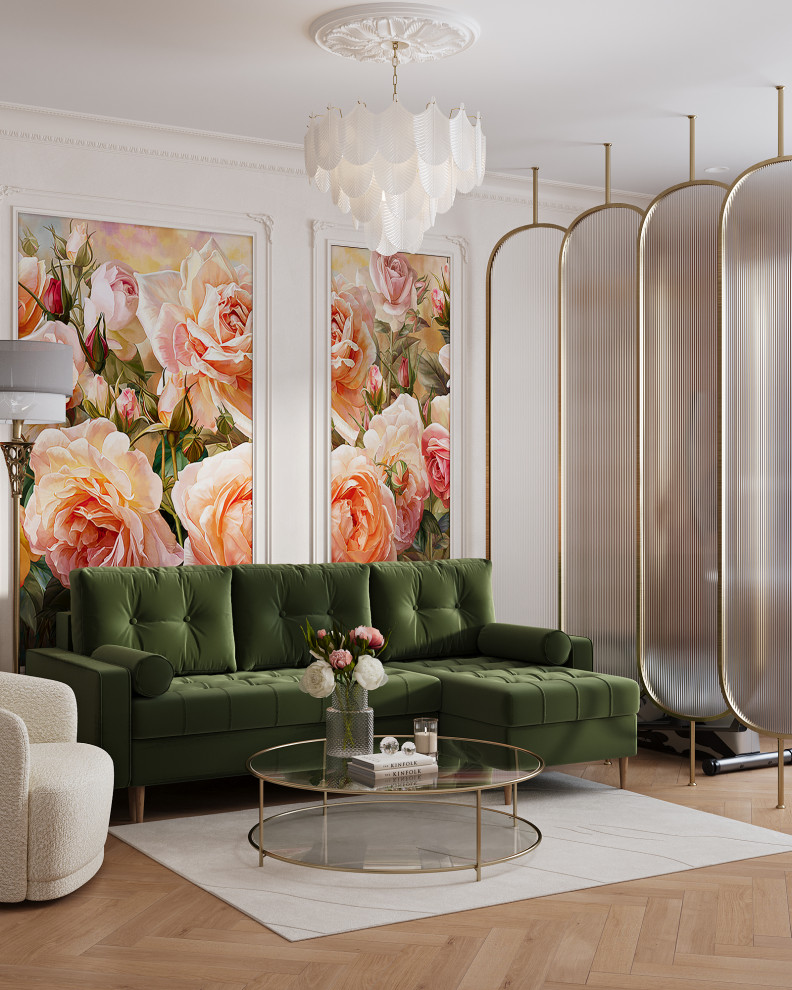 ЖК Южная Битца