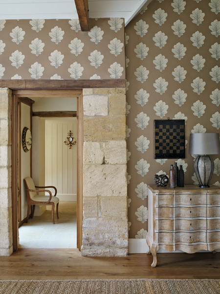 Woodland от Sanderson