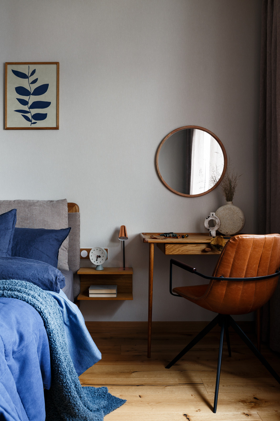 Квартира на Васильевском острове ЖК Две эпохи