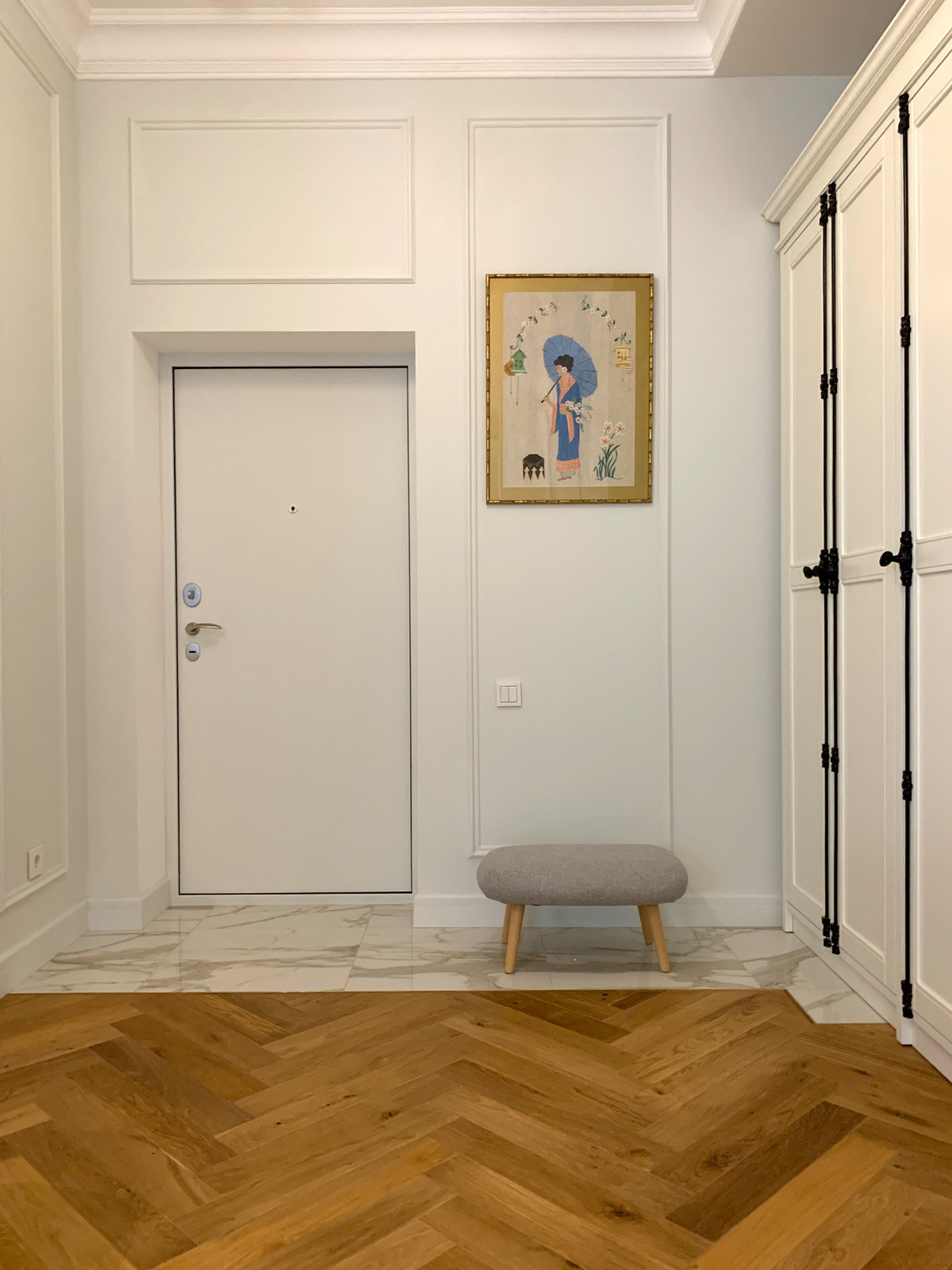 Олимпийская Деревня