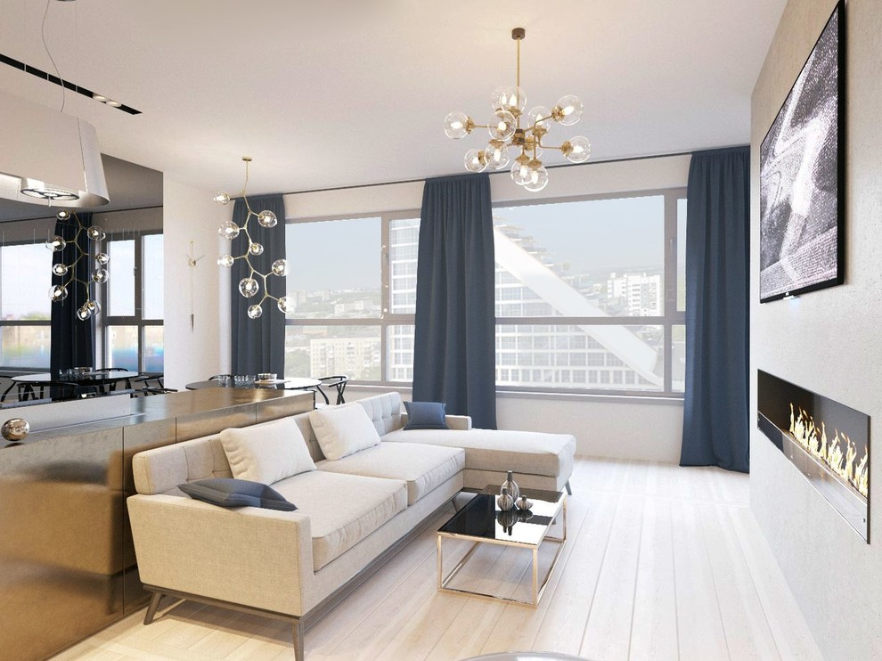 квартира для молодой семьи