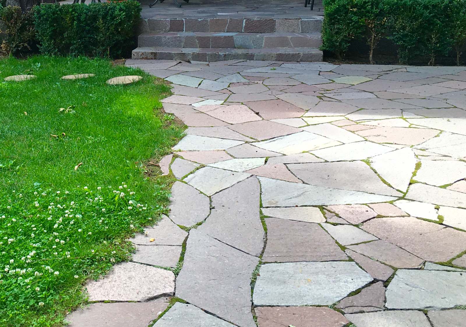 КП Новая Рига