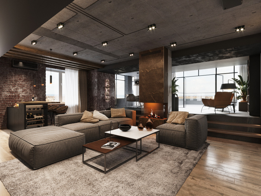 Обложка проекта: ЖК Ричмонд г.Казань